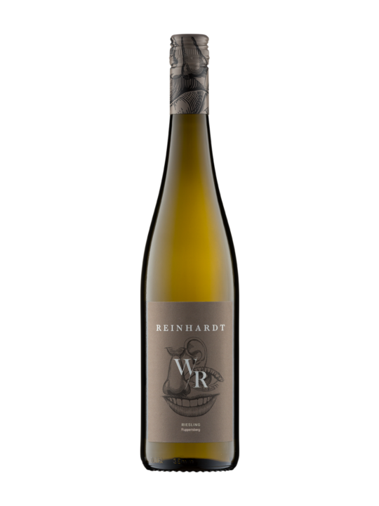 2021-Riesling Ruppertsberg-Weingut Reinhhardt